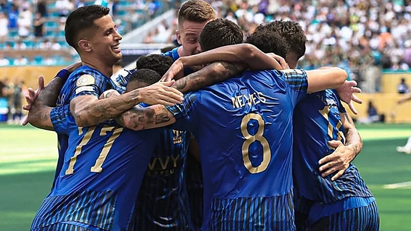 إنجاز تاريخي .. الهلال الأول آسيويًا بعد تألقه في المونديال