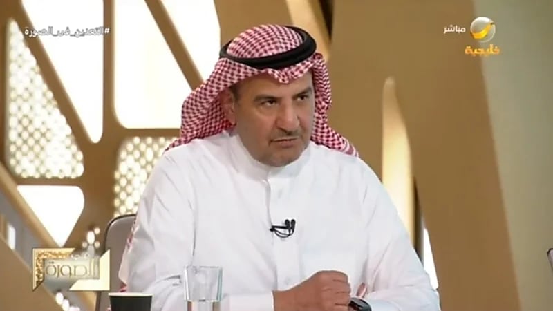 بالفيديو.. "المديفر" يكشف سر تسابق الشركات على الاستثمار في بلدة "الخنيقية"