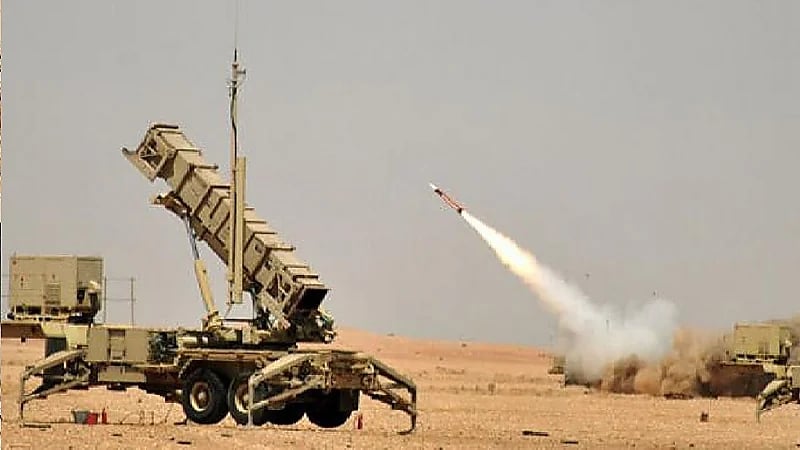 "التحالف" يدمر 13 آلية عسكرية حوثية في مأرب