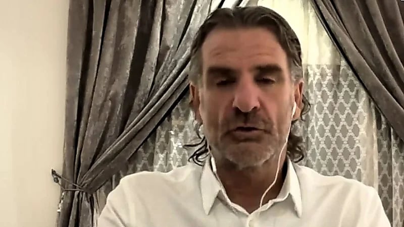 مدرب الحزم: حمدالله يحتاج إلى التواصل المستمر مع المدرب للتألق .. فيديو