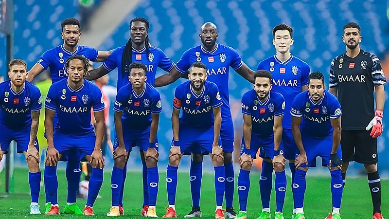 موعد مباراة الهلال وبيرسبوليس في ربع نهائي "أبطال آسيا" والقنوات الناقلة