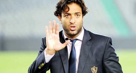 " ميدو " يتلقى عرضا لقيادة أحد فرق المملكة