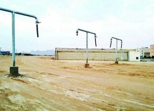 «مياه مكة» تكشف السبب وراء انقطاع المياه عن "رنية"