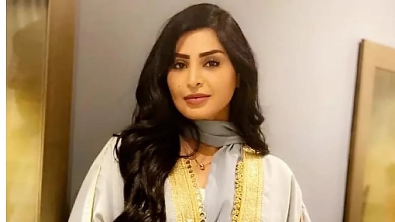 هجوم على " ريم عبدالله" لإتهامها بإساءة النساء