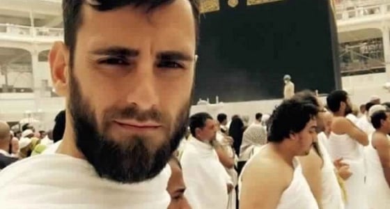 اللاعب ميرغيم مافراي يستطرد في وصف " مكة " ..وينسى مهنته