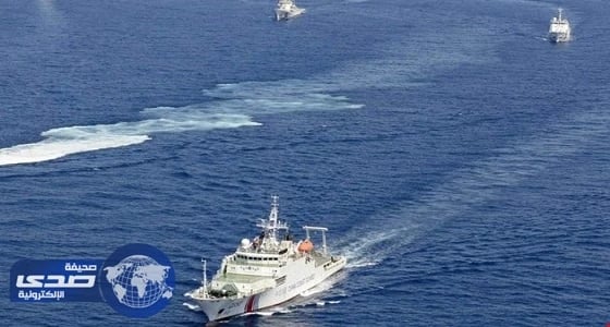 انطلاق دوريات بحرية فلبينية إندونيسية ماليزية مشتركة لمكافحة الإرهاب