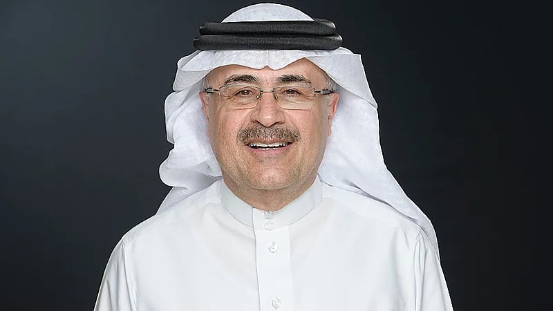 أمين الناصر: ندعم أمن وتطور الطاقة في الصين عبر الشراكات الاستراتيجية والمشاريع