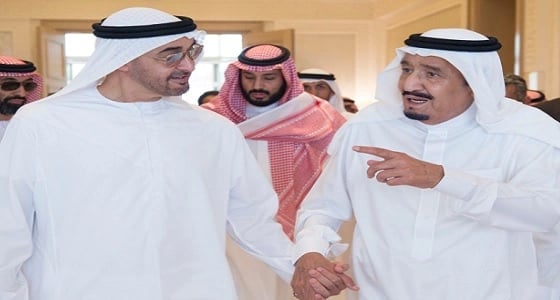 محمد بن زايد عن " قمة القدس " : خادم الحرمين يجمع الكلمة ويوحد الصف