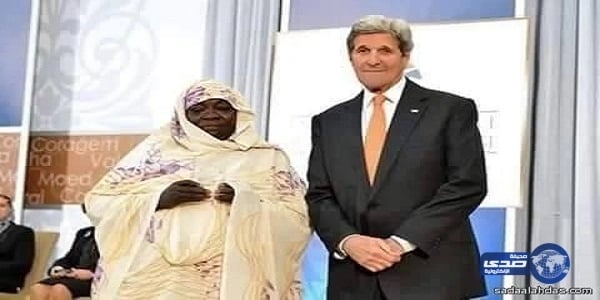 بالصوت.. حقيقة زواج وزيرة موريتانية سرًا