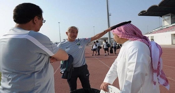 بالفيديو.. أول علاج جيني بالمملكة لمرضى العشى الليلي