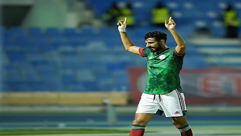 6 لاعبين يقتربون من الرحيل عن الاتفاق 