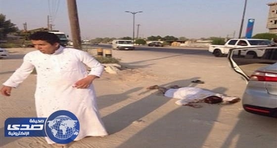 16 إصابة بخلاف عائلي في «نخال الباحة»