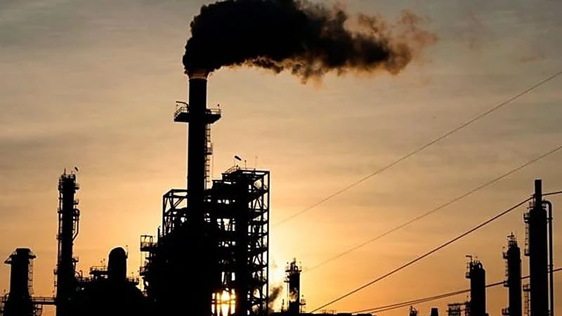 توقعات بارتفاع أسعار النفط إلى مستويات تاريخية