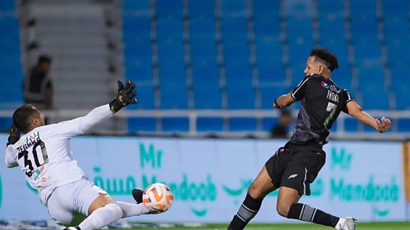 تعطل انتقال تركي العمار إلى القادسية بعد حل إدارة الشباب