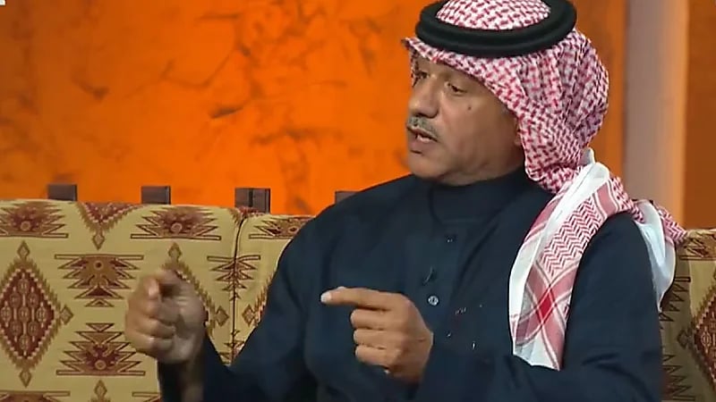 سعود الحماد: يجب أن يتم دعم مشروع مانشيني مع المنتخب .. فيديو