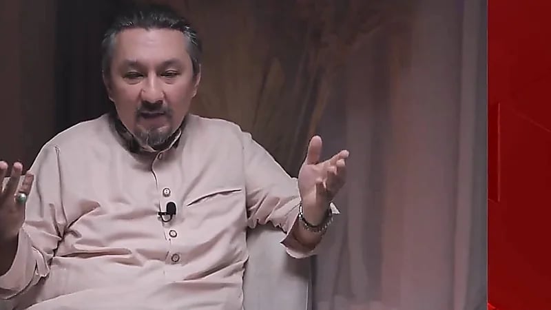 بدر تركستاني: الأهلي كانت تُسلب منه بطولات بفعل فاعل .. فيديو