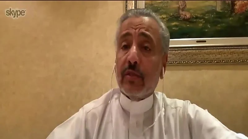 بالفيديو.. مستشار مالي: المقيم يتحمل المسؤولية في حال تستره على عمليات الاختلاس والتزوير