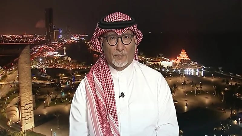 بالفيديو.. ناقد رياضي: عبد الله المعيوف يعتبر الأول في الملاعب السعودية