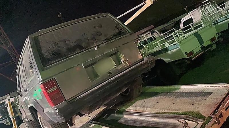 بالصور.. ضبط مركبات ودراجات نارية ارتكب أصحابها عدة مخالفات بالقطيف