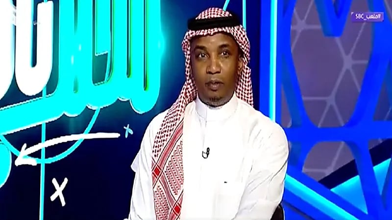 محمد نور: الهلال يستطيع الفوز بكأس آسيا