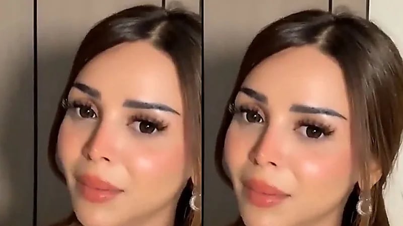 رهف القحطاني تتحدث عن معاناتها مع المشاهير: يحشون في بعض.. فيديو