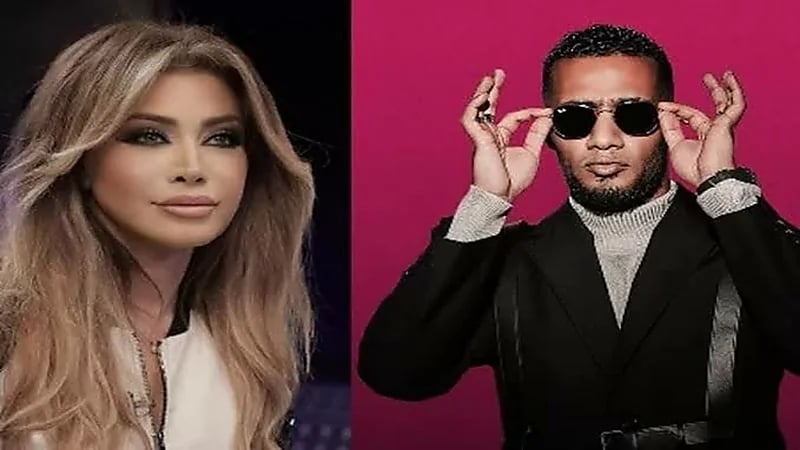 نوال الزغبي ترد على سخرية "نمبر وان": لا تنتظر الاحترام