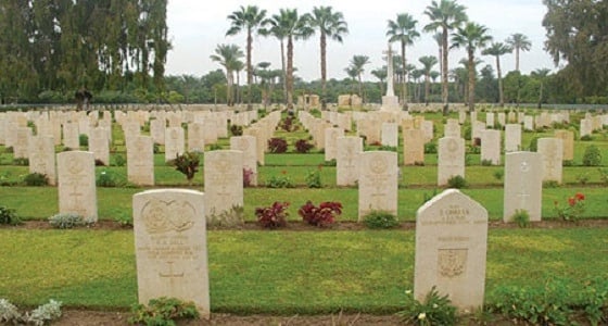 بالفيديو: شاب يختفي بالقرب من المقابر في ظروف غامضة