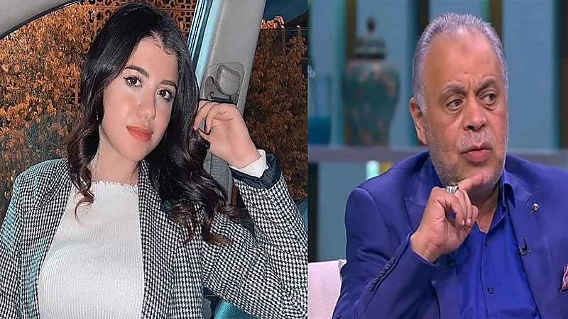نقيب الممثلين المصريين: الفن برئ من واقعة فتاة المنصورة