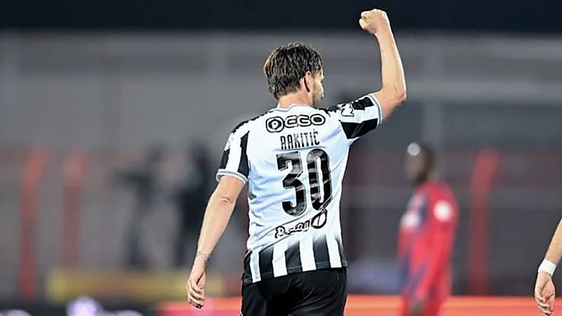 جاهزية محترف الشباب لمواجهة الاتحاد