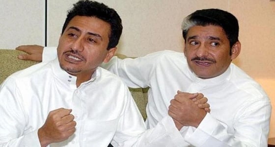 " تويتر " يشتعل بمطالب عودة " طاش ما طاش " ..ومواطنون: القصبي والسدحان أفضل ثنائي