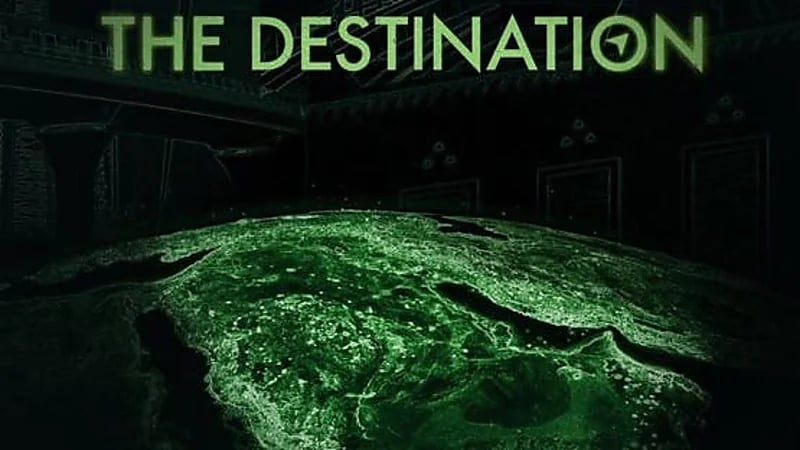 فيلم الوجهة يروي كيف أصبحت المملكة قلب العالم النابض.. فيديو