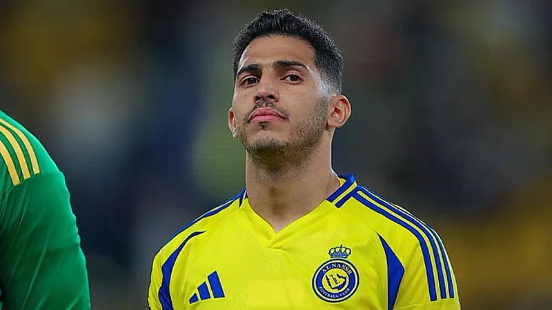 جاهزية سلطان الغنام لـ مواجهة الهلال