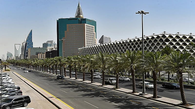 اختفاء مواطن في ظروف غامضة بالرياض