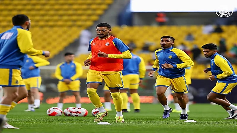 بعد إصابة طبيب الفريق.. النصر يكشف نتيجة فحوصات كورونا للجميع