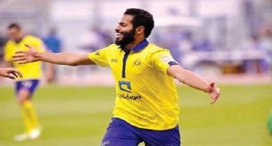 بعد فترة تأهيله في مانشستر.. الفريدي: " أنا جاهز للمشاركة "