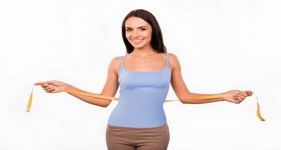 خطوات بسيطة لإطلالة رشيقة بدون " كرش "