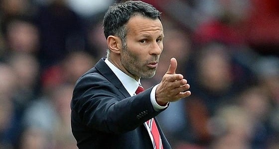 راين غيجز يتمنى تدريب منتخب ويلز