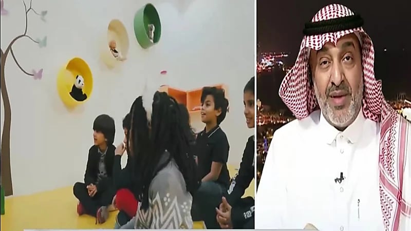 بالفيديو.. "باشميل" يذكر المصروف المناسب شهريا لطفل في الابتدائي