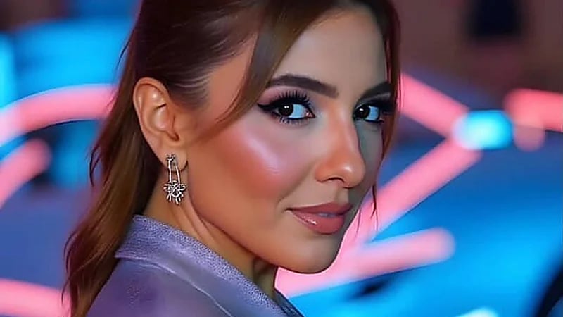 مي كساب بملامح مختلفة كلياً في أخر ظهور.. صور