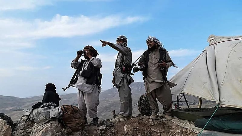 60 دولة تصدر بيانا مشتركا بشأن أفغانستان