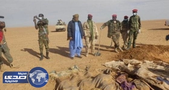 النيجر: وفاة 52 مهاجرًا غير شرعي في الصحراء