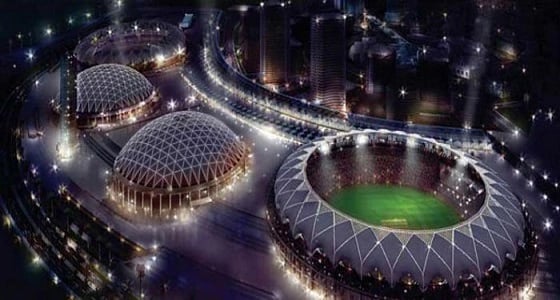 مدرجات الجوهرة المشعة تستقبل الجماهير مجانا في نهائي كأس الملك