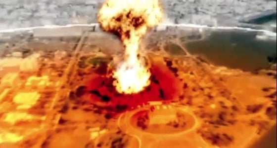 اندلاع الحرب العالمية الثالثة بـ 5 مناطق العام المقبل