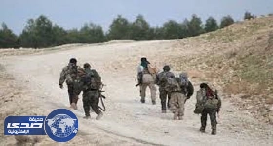 ⁠⁠⁠⁠⁠8 آلاف شخص سيغادرون جرود عرسال اللبنانية في إطار اتفاق