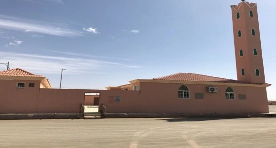 تفاصيل الوفاة الغامضة لإمام المسجد ومؤذنه في الرس