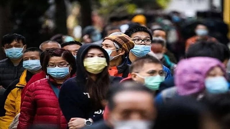 مدى إمكانية القضاء على كورونا من بقائه إلى الأبد