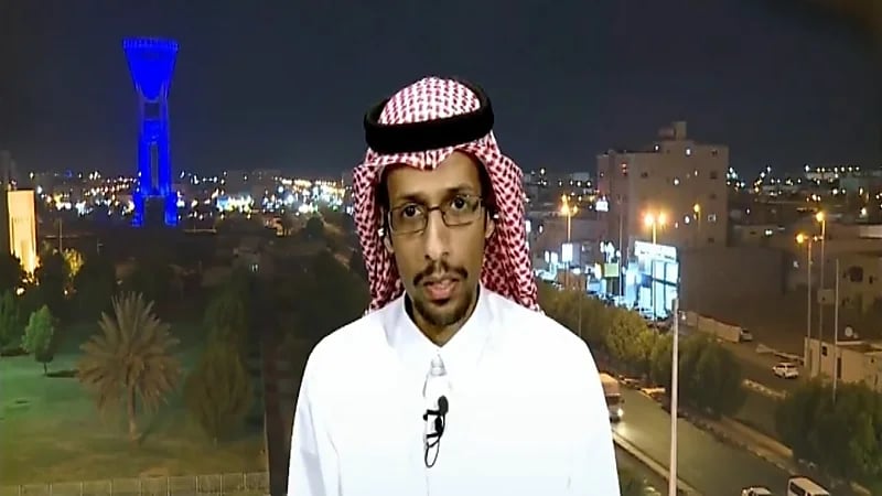 بالفيديو.. "المحمادي" يبتكر طريقة تكشف المعلومة في ذاكرة الإنسان