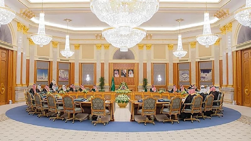 الموافقة على تعديل فقرة في النظام الصحي