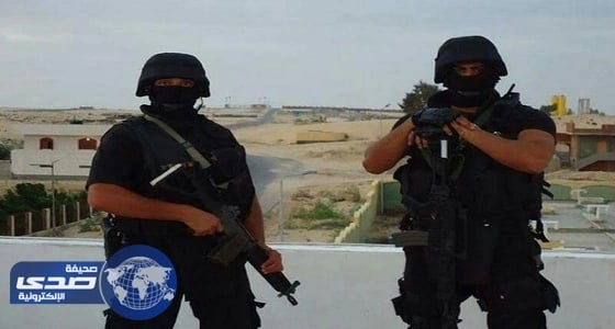 الأمن المصري يضبط أحد المتهمين في تفجير كنيستى طنطا والإسكندرية