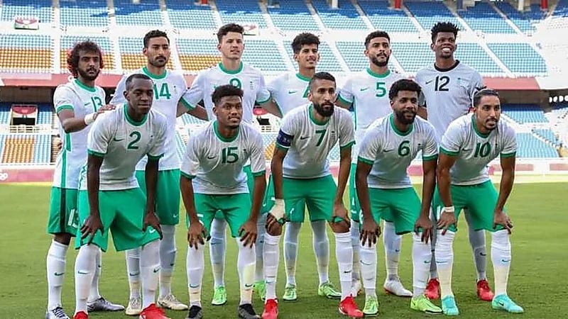 المنتخب الوطني يتأهل رسميًا لكأس العالم 2022